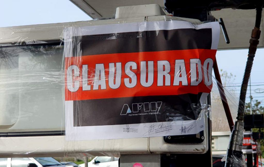 La Secretaría de Energía refuerza los controles sobre las Estaciones de Servicio